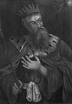 KING HEZEKIAH