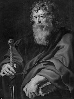 PAUL THE APOSTLE
