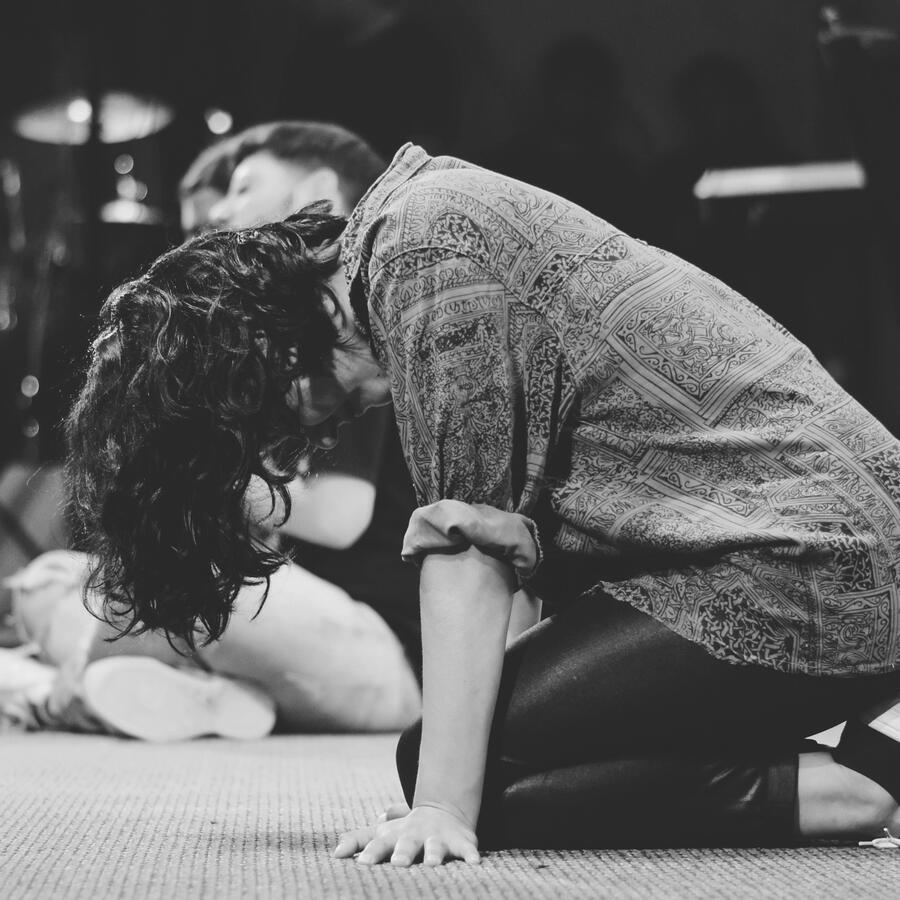 Empowering God&#39;s people to be more than conquerors (Romans 8:37).