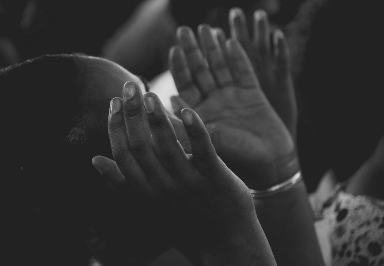 Supporting God&#39;s people in the name of Jesus Christ. (Philippians 2:10–11)