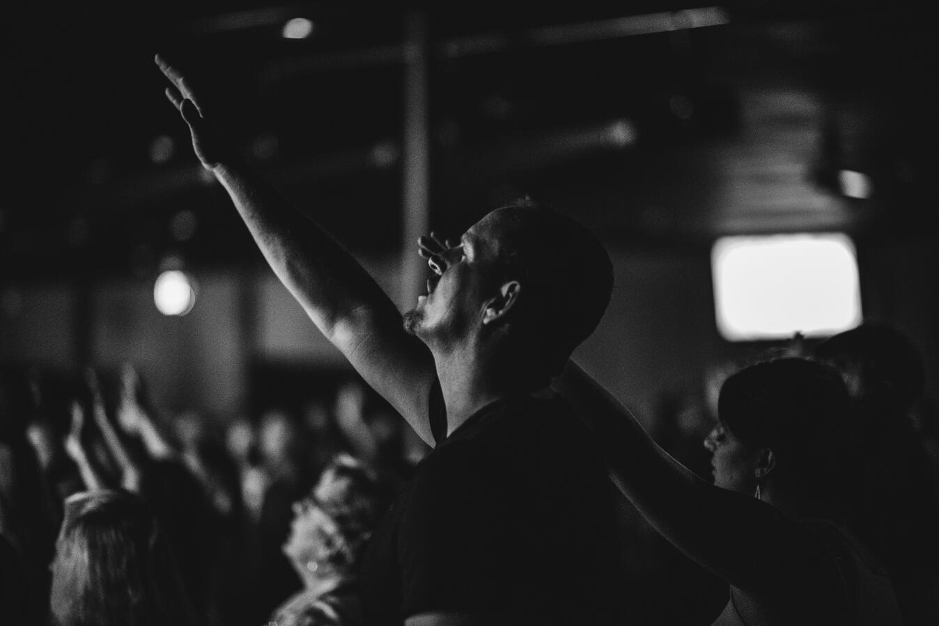 Empowering God&#39;s people to live in God’s peace that surpasses understanding. (Philippians 4:7)